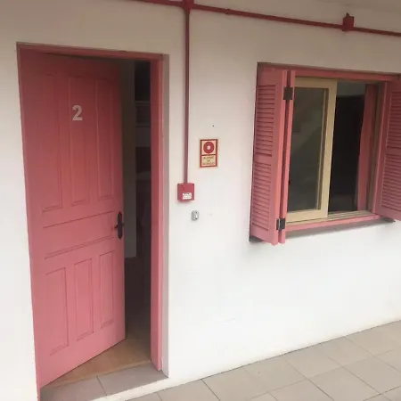 Apartamentos Aromas De Gramado - Bairro Centro Exterior foto