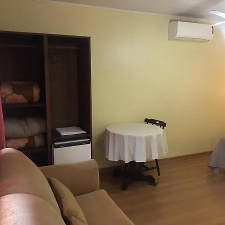 Apartamentos Aromas De Gramado - Bairro Centro Exterior foto