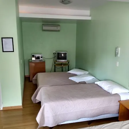Apartamentos Aromas De Gramado - Bairro Centro Exterior foto