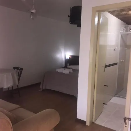 Apartamentos Aromas De Gramado - Bairro Centro Exterior foto