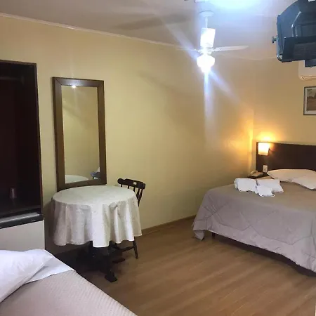 Apartamentos Aromas De Gramado - Bairro Centro Exterior foto