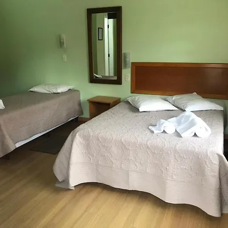 Apartamentos Aromas De Gramado - Bairro Centro Exterior foto