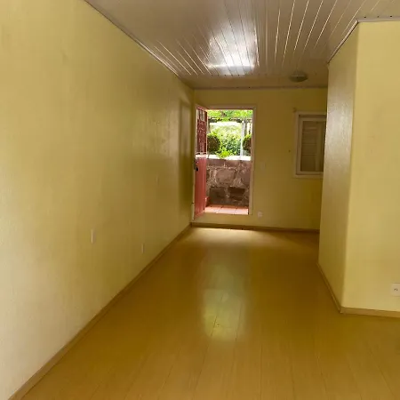 Apartamentos Aromas De Gramado - Bairro Centro Exterior foto