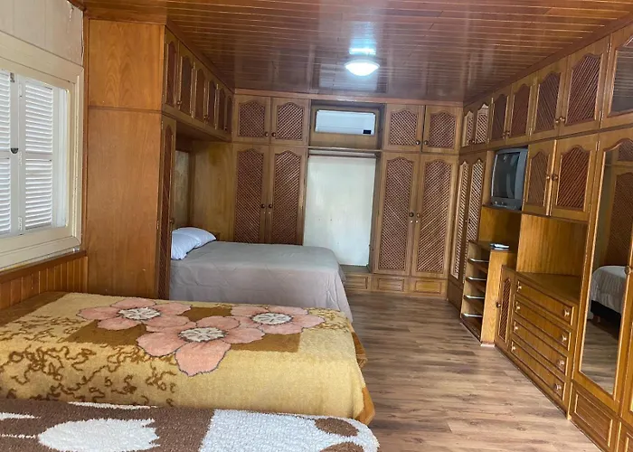 Apartamentos Aromas De Gramado - Bairro Centro