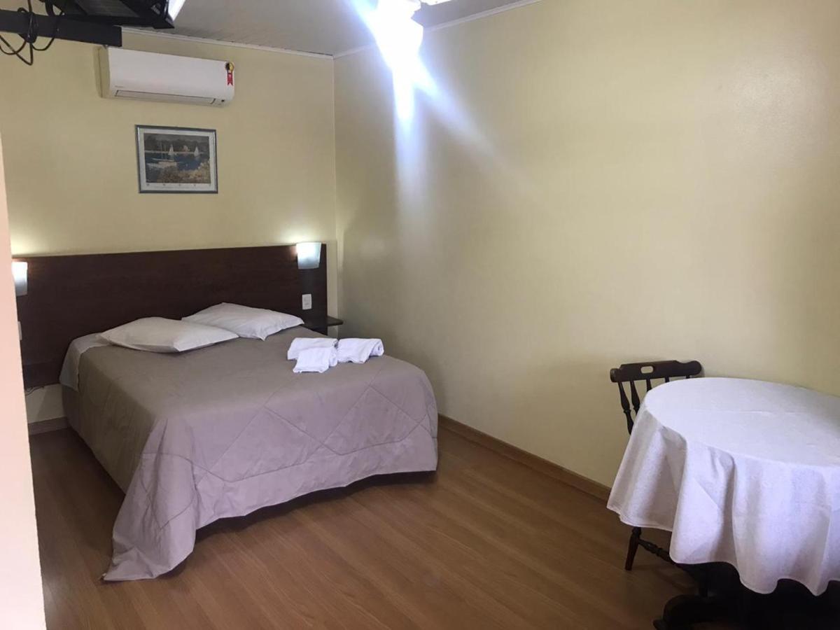 公寓 Aromas De - Bairro Centro Gramado