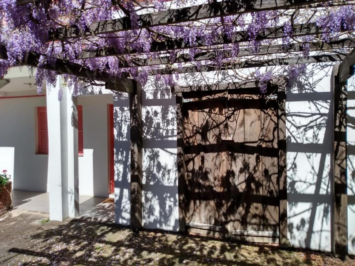 公寓 Aromas De - Bairro Centro Gramado