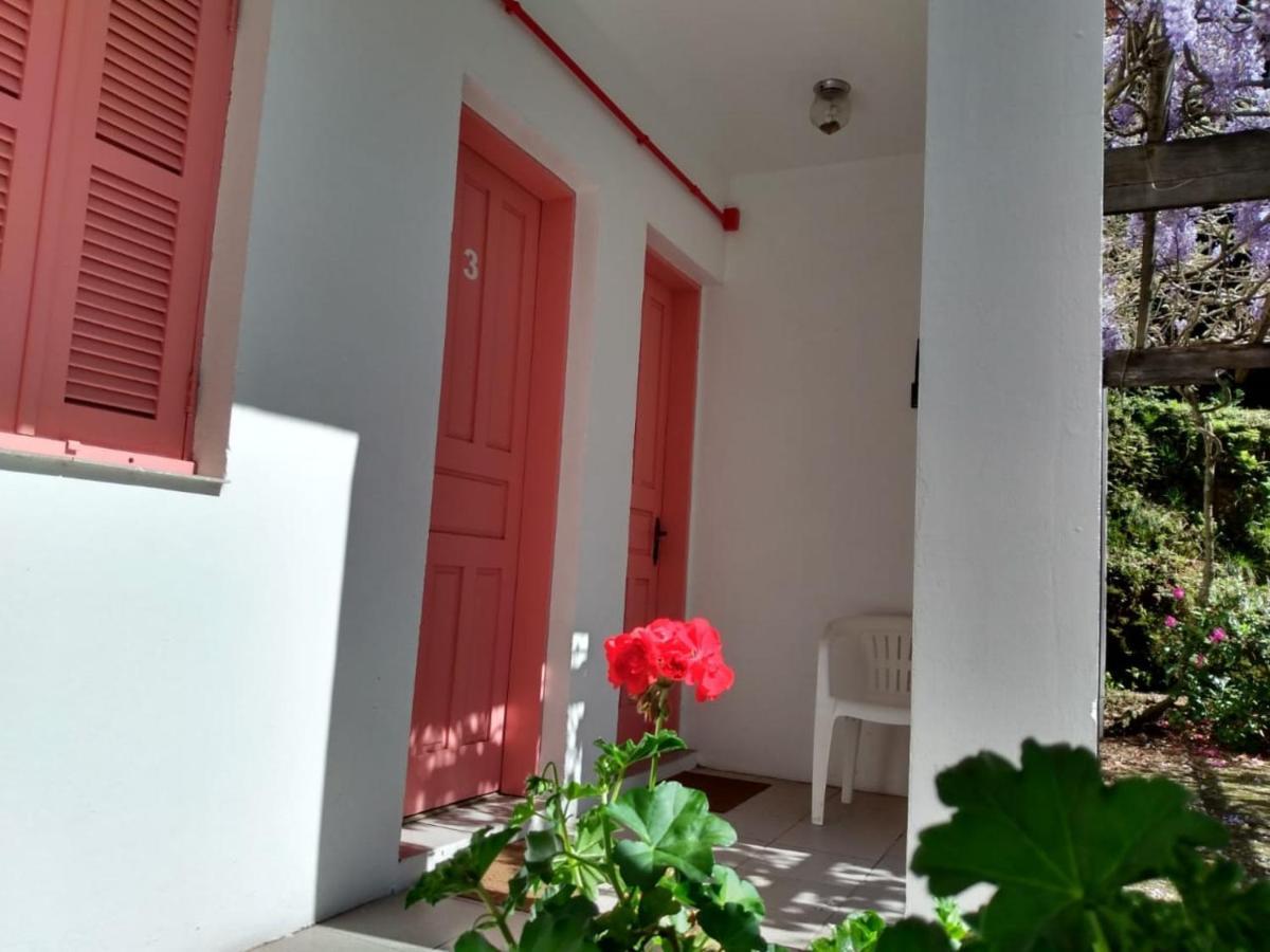 Aromas De - Bairro Centro 公寓 *