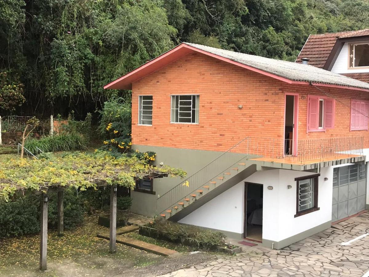 Aromas De - Bairro Centro Gramado