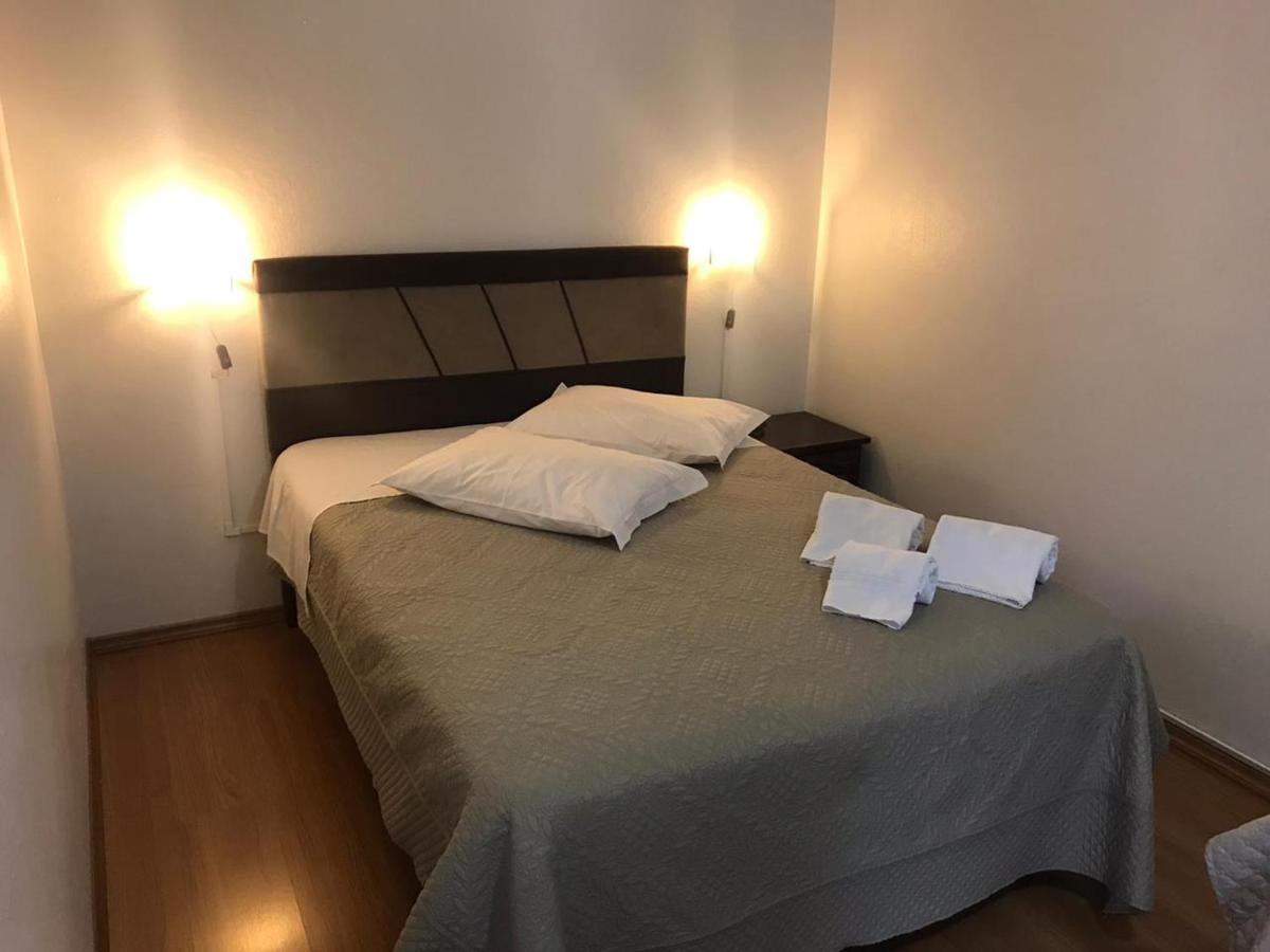Aromas De - Bairro Centro 公寓 Gramado