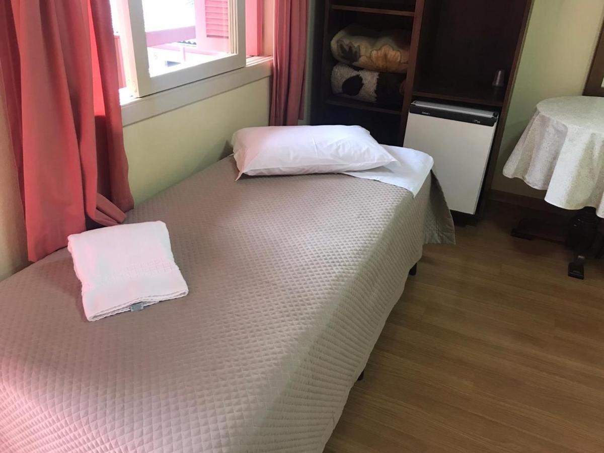 Aromas De - Bairro Centro 公寓 Gramado