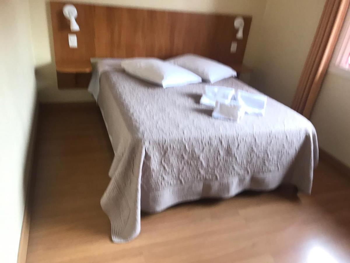 公寓 Aromas De - Bairro Centro Gramado