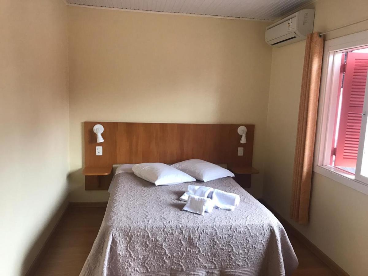 Aromas De - Bairro Centro 公寓 Gramado